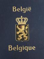 Belgique 1967/1980 - Collection dans lalbum Davo - POSTFRIS, Postzegels en Munten, Postzegels | Europa | België, Gestempeld