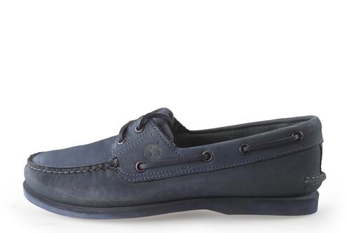 Timberland Bootschoenen in maat 42 Blauw | 5% extra korting, Kleding | Heren, Schoenen, Blauw, Gedragen, Verzenden
