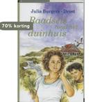 Raadsels rond het duinhuis 9789059770478 J. Burgers-Drost, Boeken, Verzenden, Zo goed als nieuw, J. Burgers-Drost