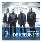 De Kreuners - Het Beste Van De Kreuners, Verzenden