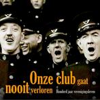 Onze club gaat nooit verloren 9789055946310 I. van der Vlis, Verzenden, Gelezen, I. van der Vlis