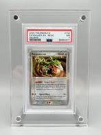 Wizards of The Coast Graded card - Rayquaza ex holo - Deoxys, Hobby en Vrije tijd, Nieuw