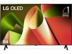 LG OLED48B4 - Ultra HD TV - 120Hz - Zwart (2024), Verzenden, Zo goed als nieuw