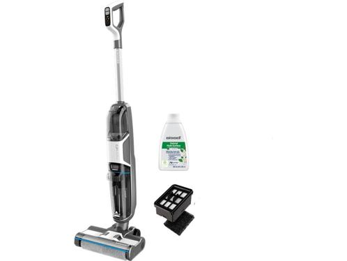 Bissell Nat- en droogzuiger CrossWave HF3 Select, Huis en Inrichting, Woonaccessoires | Overige, Zo goed als nieuw, Verzenden