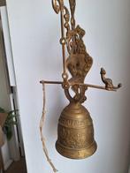 Cloche décorative - Kloosterbel - France, Antiek en Kunst, Antiek | Boeken en Manuscripten