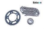 Ketting Set Ducati Scrambler 1100 2018-2020, Verzenden, Gebruikt