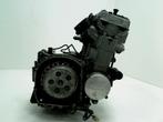 Kawasaki ZZR 600 1990-1992 439V MOTORBLOK ZX600DE016009, Motoren, Ophalen of Verzenden, Gebruikt