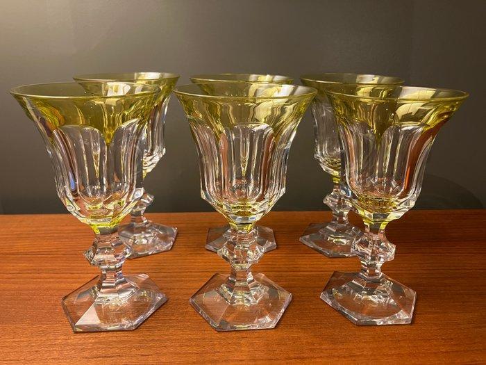 Val Saint Lambert - Drinkservies (6) - Metternich fantasie, Antiek en Kunst, Antiek | Meubels | Tafels