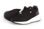 Mexx Sneakers in maat 37 Zwart | 10% extra korting, Vêtements | Femmes, Chaussures, Sneakers, Verzenden