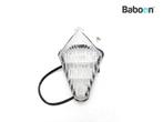Achterlicht Yamaha YZF R1 2007-2008 (YZF-R1 4C8), Motoren, Verzenden, Gebruikt