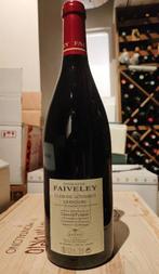 2018 Domaine Faiveley - Clos Vougeot Grand Cru - 1 Fles, Verzamelen, Wijnen, Nieuw