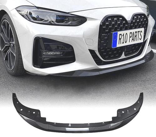 Spoiler Lip Pour Bmw G22 20- Look Mp Carbone, Auto-onderdelen, Carrosserie, Verzenden