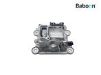 Kleppendeksel BMW C 400 GT 2019-2020 (C400GT K08) (8552199), Motoren, Verzenden, Gebruikt