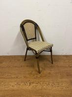 Gebruikte Terrasstoel - S4118- Vintage/Café, Ophalen