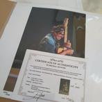 Dimitri Hakke - Keith Richards in de Kuip 2003