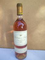 1990 Chateau dYquem - Sauternes 1er Cru Supérieur - 1 Fles, Verzamelen, Nieuw