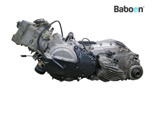 Motorblok BMW C 600 Sport (C600 K18), Motoren, Onderdelen | BMW, Gebruikt, Verzenden