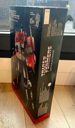 Lego Set - 10302 - Icons - Transformers: Optimus Prime, Nieuw