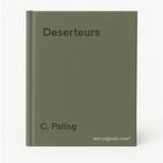 Deserteurs 9789055151172 C. Paling, Verzenden, Gelezen, C. Paling