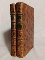 Montaigne - Les Essais de Michel Seigneur de Montaigne., Antiek en Kunst