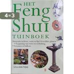 FENG-SHUI TUINBOEK (HET) 9789024604494 L. Too, Boeken, Verzenden, Zo goed als nieuw, L. Too