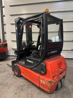 Linde E16C-02, Chariot élévateur