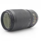 Nikon AF-S 70-300mm F/4.5-5.6G ED VR | Tweedehands, Verzenden, Zo goed als nieuw