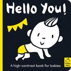 Happy Baby- Hello You! 9781788819893, Verzenden, Gelezen