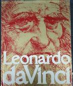 Leonardo da Vinci 9789027486363, Boeken, Zo goed als nieuw, Verzenden