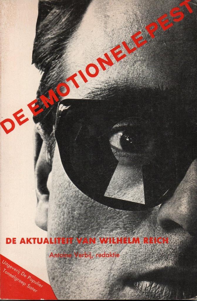 Emotionele pest 9789066170117 Antoine Verbij, Boeken, Psychologie, Gelezen, Verzenden