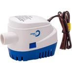 Ocean Bilgepomp Automatisch 1100 GPH 24V, Kombuis en Sanitair, Verzenden