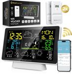 2dekans | MostEssential Weerstation Wifi Edition - Draadloos, Ophalen of Verzenden, Nieuw