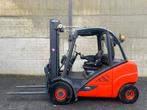 Linde H35D-02 EVO heftruck triplex diesel 3,5 ton (65), Zakelijke goederen, 3000 tot 4000 kg, Diesel, Heftruck, Linde