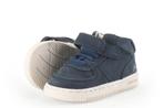 IK-KE Hoge sneakers in maat 20 Blauw | 5% extra korting, Enfants & Bébés, Vêtements enfant | Chaussures & Chaussettes, Verzenden