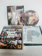 Grand Theft Auto Twee Episodes Playstation 3, Ophalen of Verzenden, Zo goed als nieuw