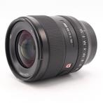 Sony FE 35mm F/1.4 GM | Tweedehands, Audio, Tv en Foto, Verzenden, Zo goed als nieuw