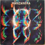 LP gebruikt - Manzanera - K-Scope