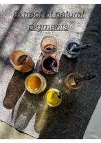 Serena Grassetti - Pigments Dream #4 (Pigments of Nature )