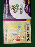 2012 Panini Euro 2012 Ronaldo Onbeschreven - 2 Compleet, Verzamelen, Nieuw