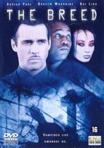 The breed (dvd tweedehands film), Cd's en Dvd's, Ophalen of Verzenden, Nieuw in verpakking