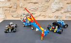 Lego Set - Technic - 8844 / 8832 / 854, Nieuw