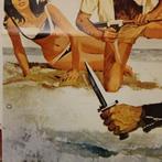 Sean Connery - James Bond 007 – Feuerball - James Bond 007 –, Nieuw