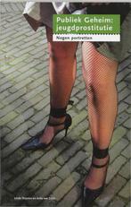 Publiek Geheim 9789066655997 L. Terpstra, Boeken, Verzenden, Gelezen, L. Terpstra