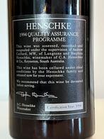 1976 Henschke Hill of Grace - Barossa Valley - 1 Fles, Verzamelen, Nieuw