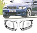 CALANDRES BMW E87 04-07 CHROMÉ, Verzenden, Neuf