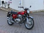 Honda - CB 750 Four K0 - 1970, Motoren