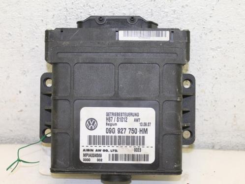 Computer Automatische Bak Skoda Fabia O153458, Auto-onderdelen, Elektronica en Kabels