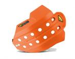 Cycra Full Armor blok beschermer oranje KTM SX 250 2013-2016, Motoren, Verzenden, Nieuw