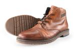 Bugatti Veterschoenen in maat 44 Cognac | 5% extra korting, Kleding | Heren, Schoenen, Bugatti, Overige kleuren, Verzenden, Zo goed als nieuw