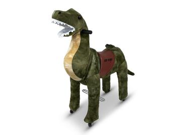 MY PONY, rijdend speelgoed DINO van ROLLZONE ®, 4 - 10 jaar, Ophalen of Verzenden